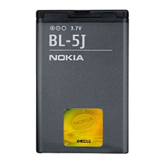 BATERIA NOKIA BL-5J (BULK) BATERIA NOKIA BL-5J (BULK)